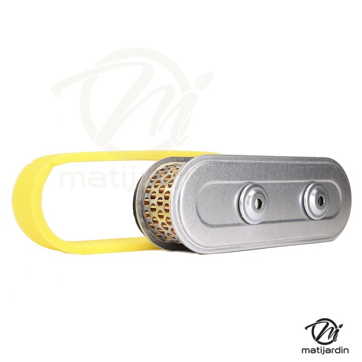 Filtre à air pour moteur Honda 17211-ZE7-W01