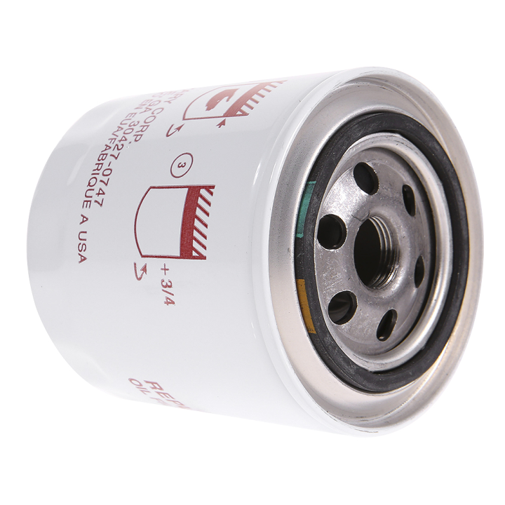 Filtre à huile pour Bolens. origine 1726450, 1719859