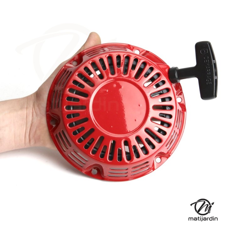 Lanceur pour moteur Honda GX110, GX120, GX140, GX160