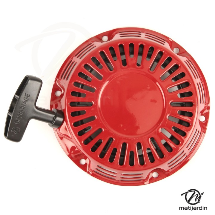 Lanceur pour moteur Honda GX110, GX120, GX140, GX160