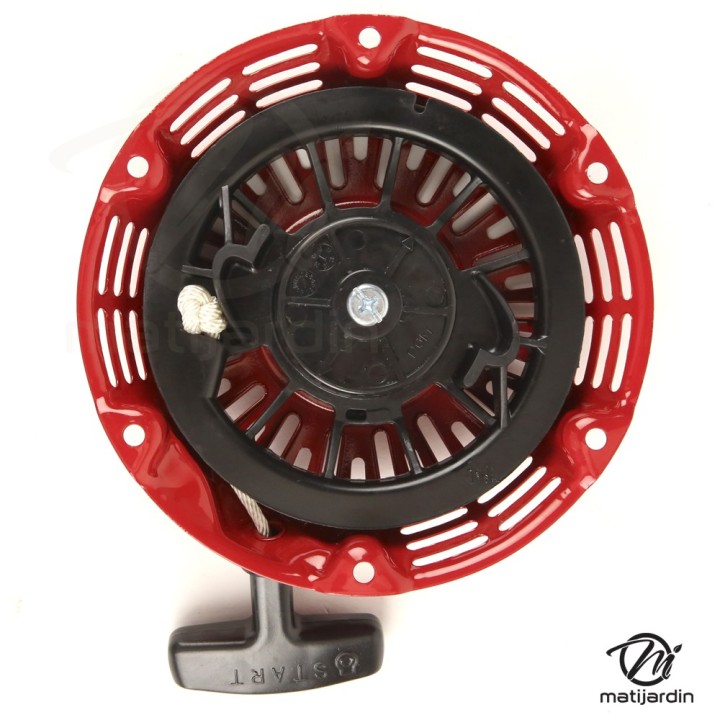 Lanceur pour moteur Honda GX110, GX120, GX140, GX160