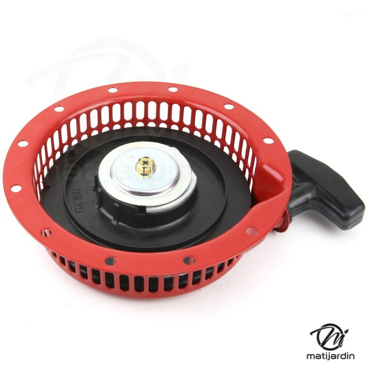 Lanceur pour moteur Honda G150, G200