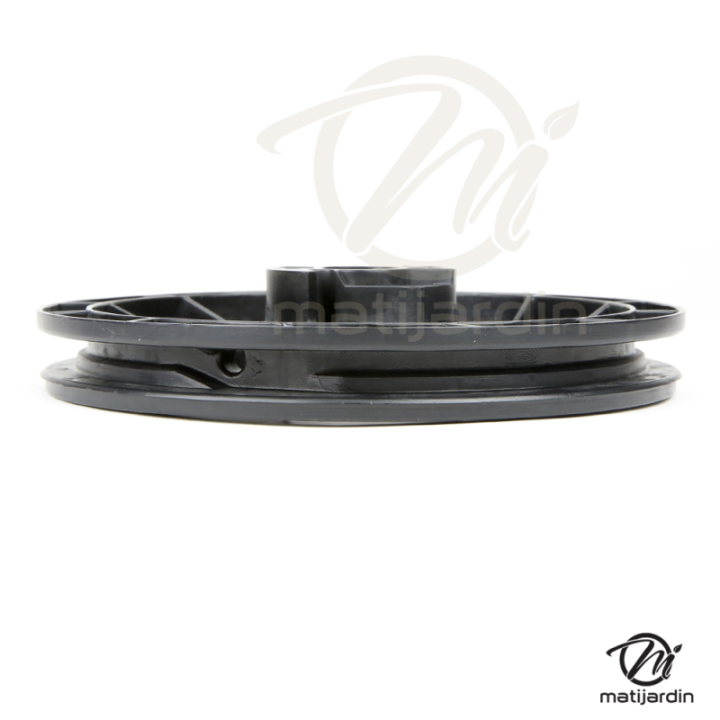 Poulie de lanceur pour moteur Briggs et Stratton réf 280918