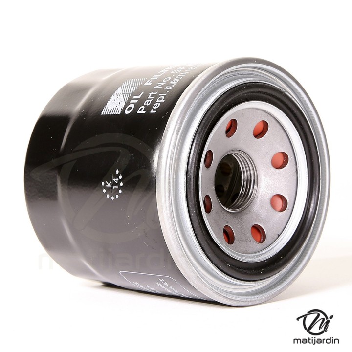 Filtre à huile pour moteur Kubota 15241-3209-3, 15841-3243-0