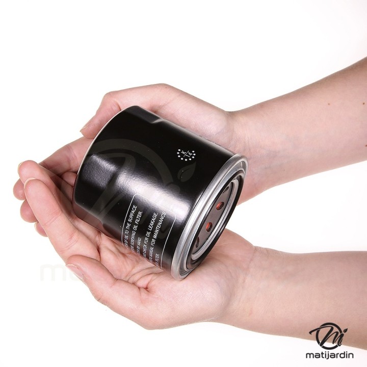 Filtre à huile pour moteur Kubota 15241-3209-3, 15841-3243-0