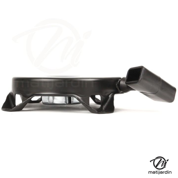 Lanceur pour moteur Tecumseh. N° origine 142 10007