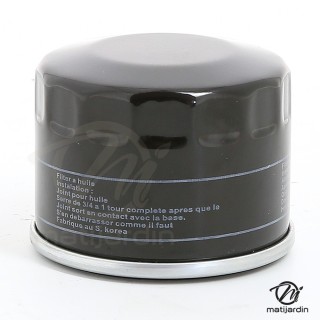 Filtre à huile pour MTD 4P90HU, 4P90JHA, 4P90JU, 4P90JUA, 4P90JUB, 4P90MU, 4P90MUA, 4P90MUB