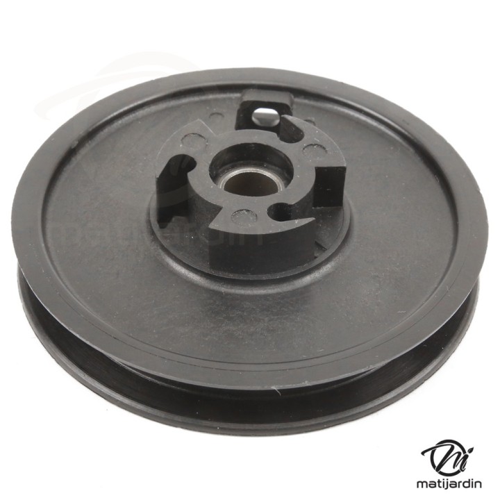 Poulie de lanceur pour moteur Aspera/Tecumesh