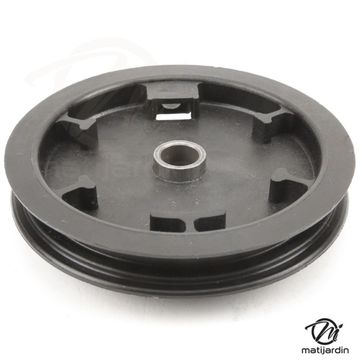 Poulie de lanceur pour moteur Aspera/Tecumesh