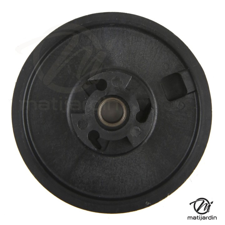 Poulie de lanceur pour moteur Aspera/Tecumesh