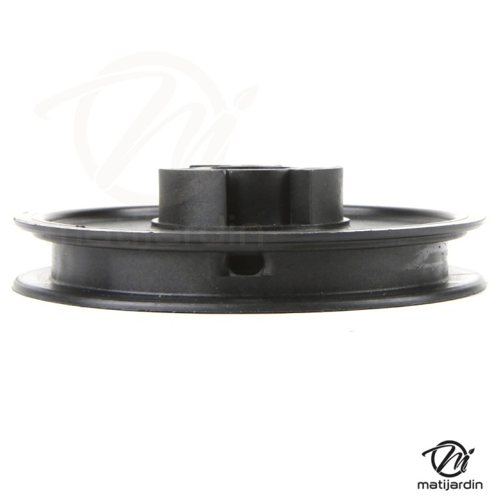 Poulie de lanceur pour moteur Aspera/Tecumesh