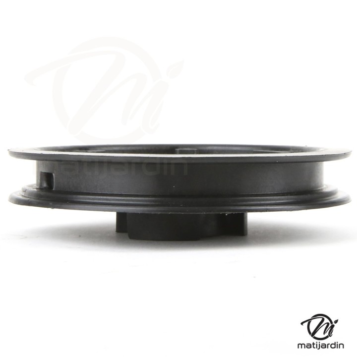 Poulie de lanceur pour moteur Aspera/Tecumesh