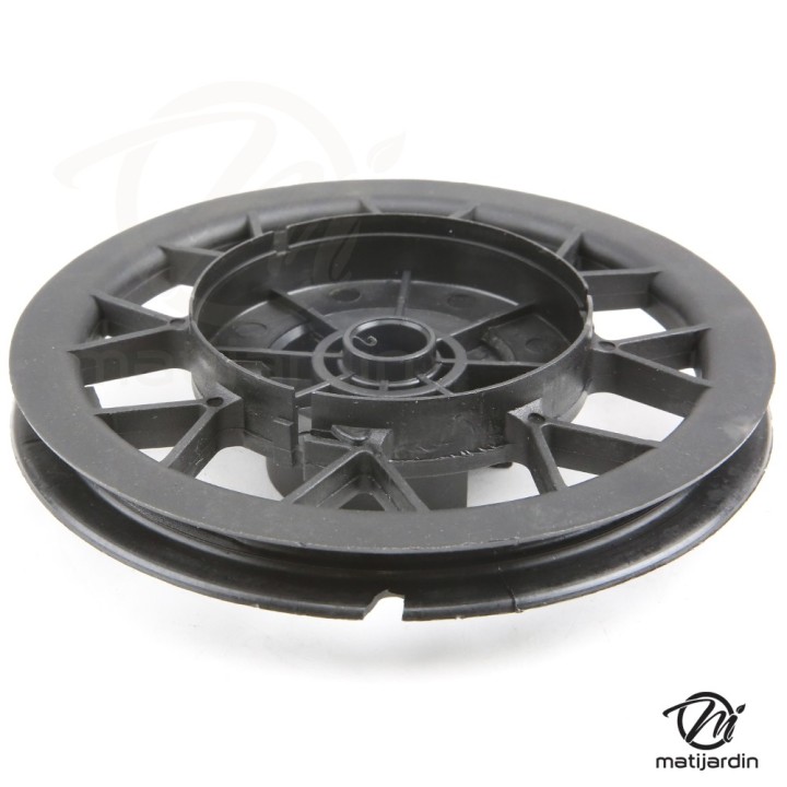 Poulie de lanceur pour moteur Aspera/ Tecumesh N°29780011