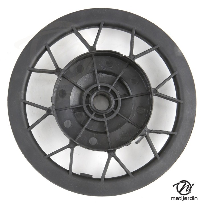 Poulie de lanceur pour moteur Aspera/ Tecumesh N°29780011