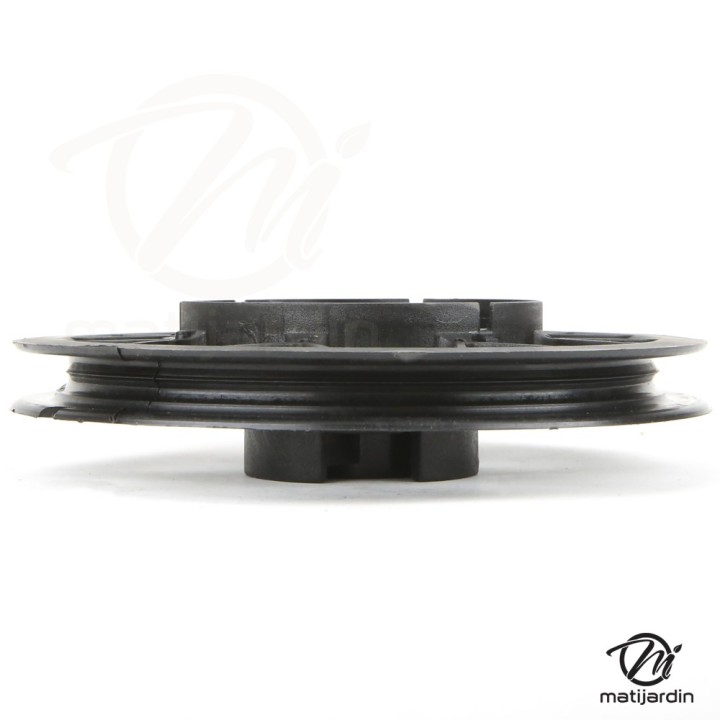 Poulie de lanceur pour moteur Aspera/ Tecumesh N°29780011