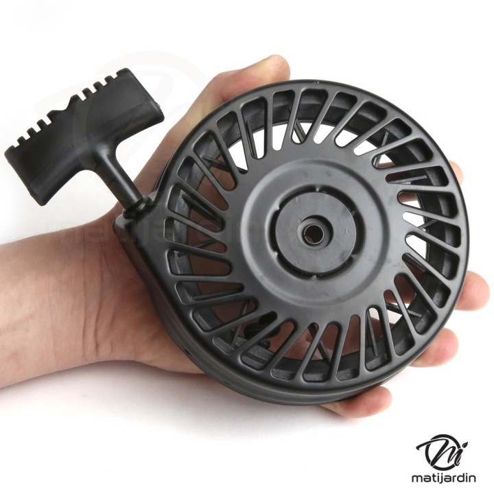 Lanceur pour moteur Tecumseh. N° origine 1421.0056, 1421.0090