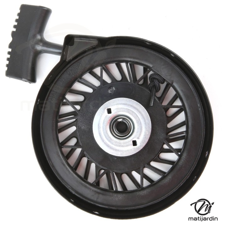 Lanceur pour moteur Tecumseh. N° origine 1421.0056, 1421.0090