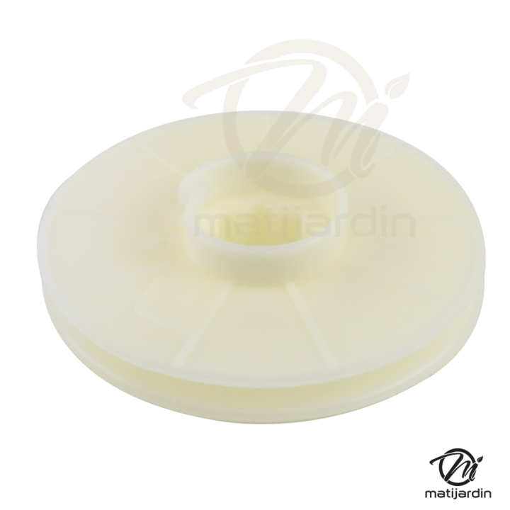 Poulie de lanceur pour moteur Briggs et Stratton réf 280439