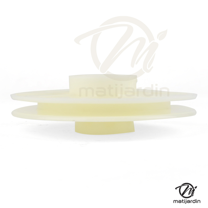 Poulie de lanceur pour moteur Briggs et Stratton réf 280439