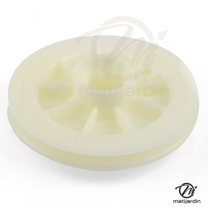 Poulie de lanceur pour moteur Briggs et Stratton réf 280439