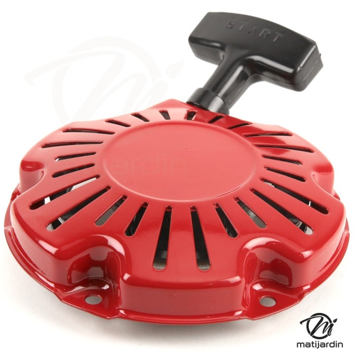 Lanceur pour moteur Honda GX400