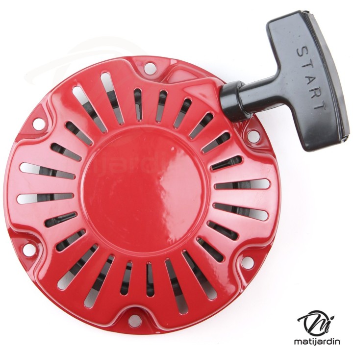 Lanceur pour moteur Honda GX400