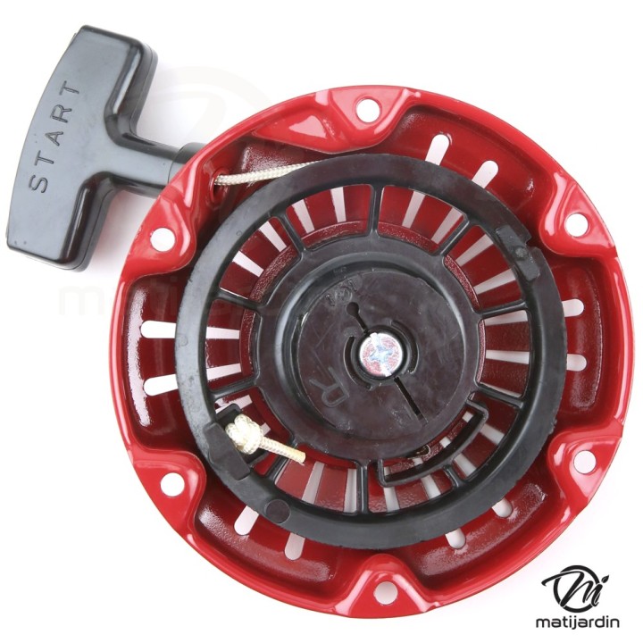 Lanceur pour moteur Honda GX400