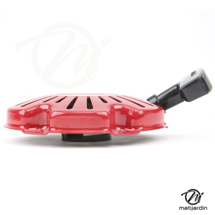 Lanceur pour moteur Honda GX400