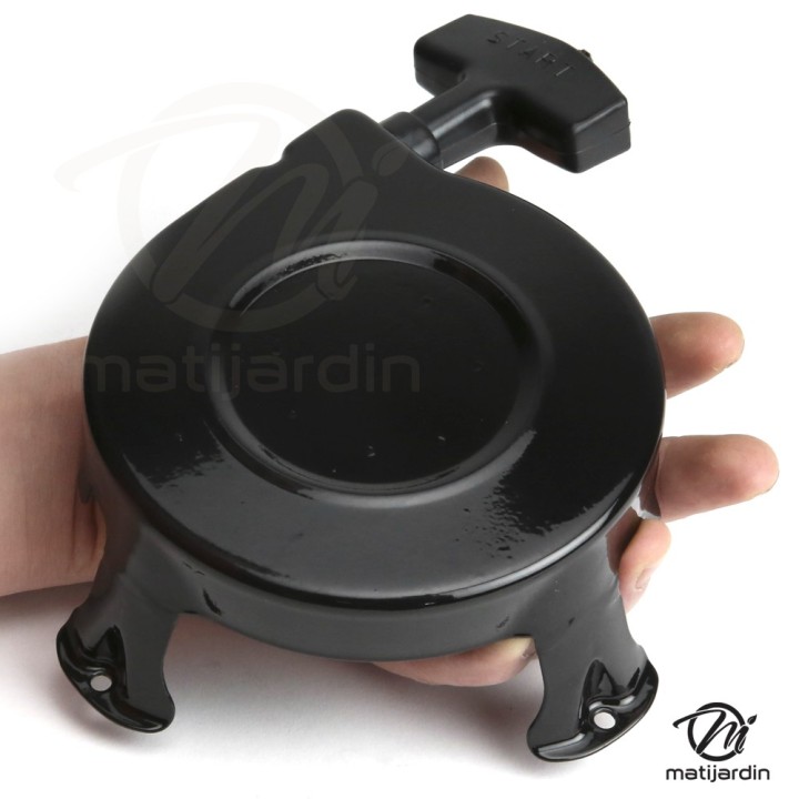 Lanceur pour moteur Briggs & Stratton. N° origine 693900