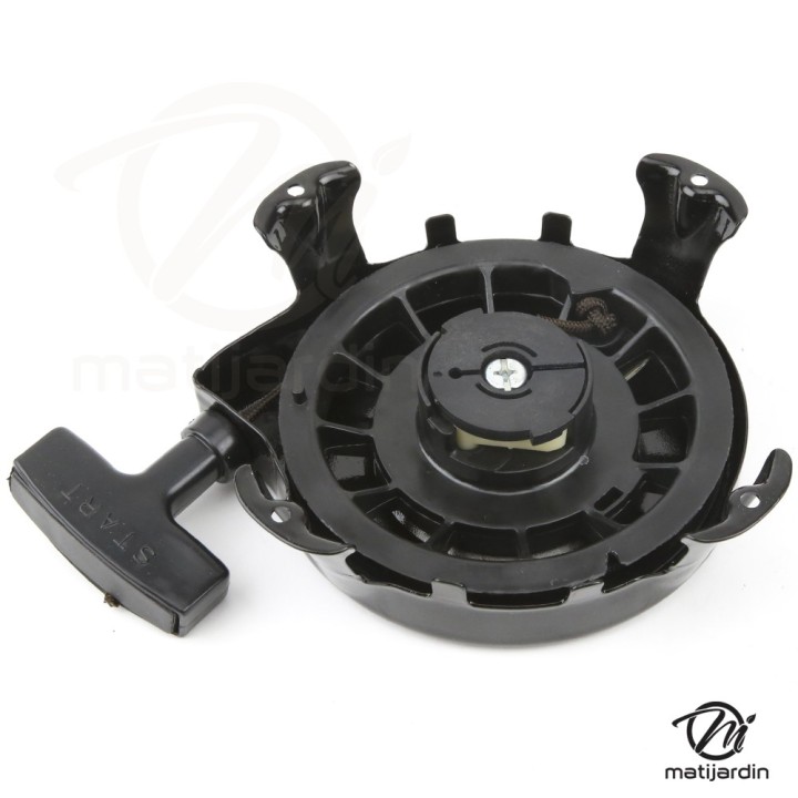 Lanceur pour moteur Briggs & Stratton. N° origine 693900