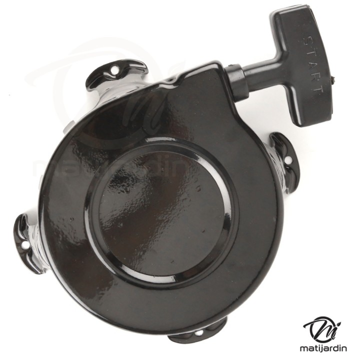 Lanceur pour moteur Briggs & Stratton. N° origine 693900