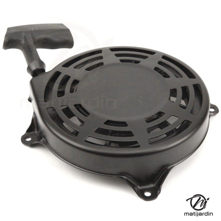 Lanceur pour moteur Briggs & Stratton . N° origine 497680