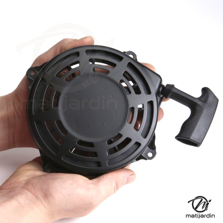 Lanceur pour moteur Briggs & Stratton . N° origine 497680