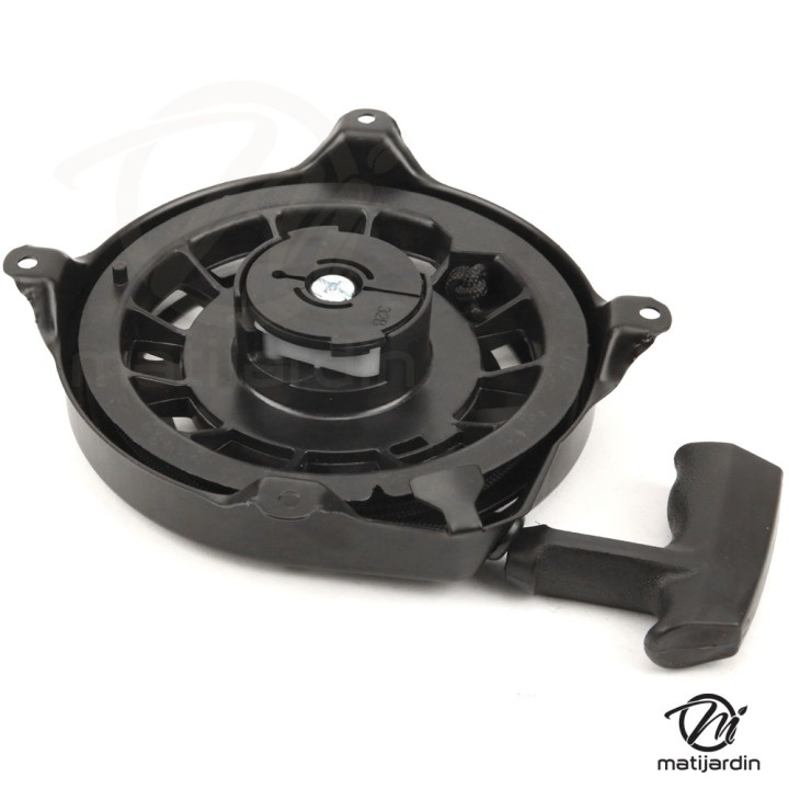 Lanceur pour moteur Briggs & Stratton . N° origine 497680