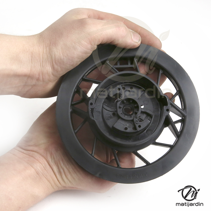 Poulie de lanceur pour Honda 28421-ZE2-W01