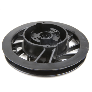 Poulie de lanceur pour Honda 28421-ZE2-W01