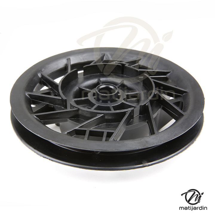 Poulie de lanceur pour Honda 28421-ZE2-W01