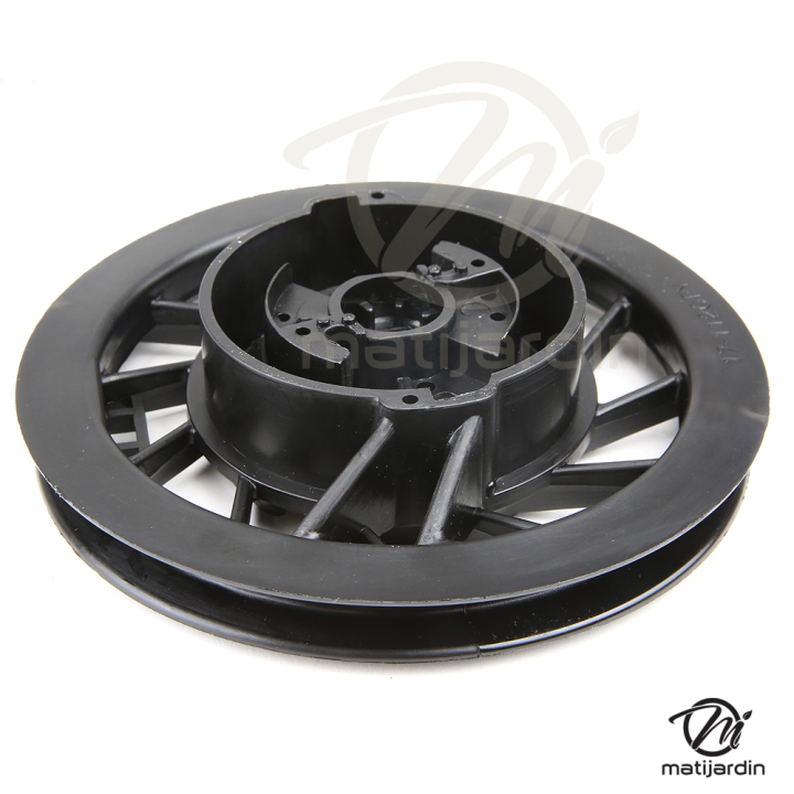 Poulie de lanceur pour Honda 28421-ZE2-W01