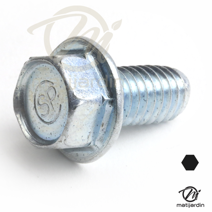 Vis autotaraudeuse pour AYP. Ø 9,5 mm