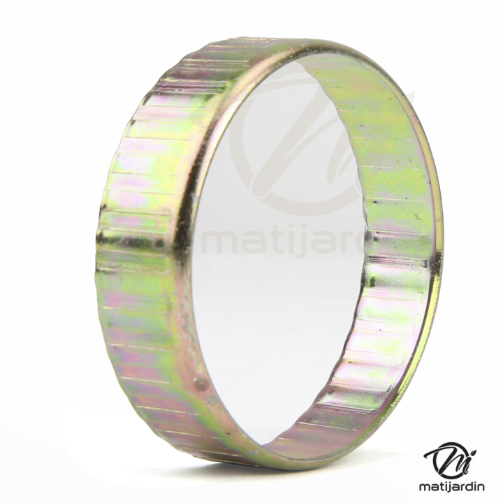 Bague tambour métallique pour tronçonneuse Stihl 08S, 041, 070, 045