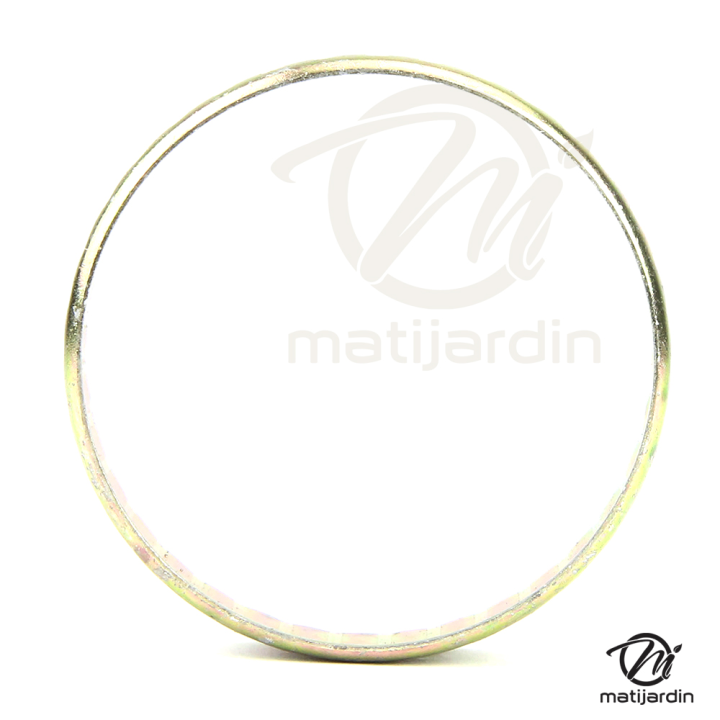 Bague tambour métallique pour tronçonneuse Stihl 08S, 041, 070, 045