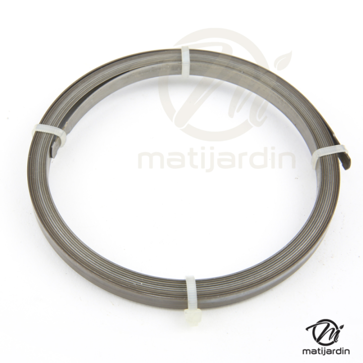 Ressort de lanceur pour moteur Briggs & Stratton réf 292303