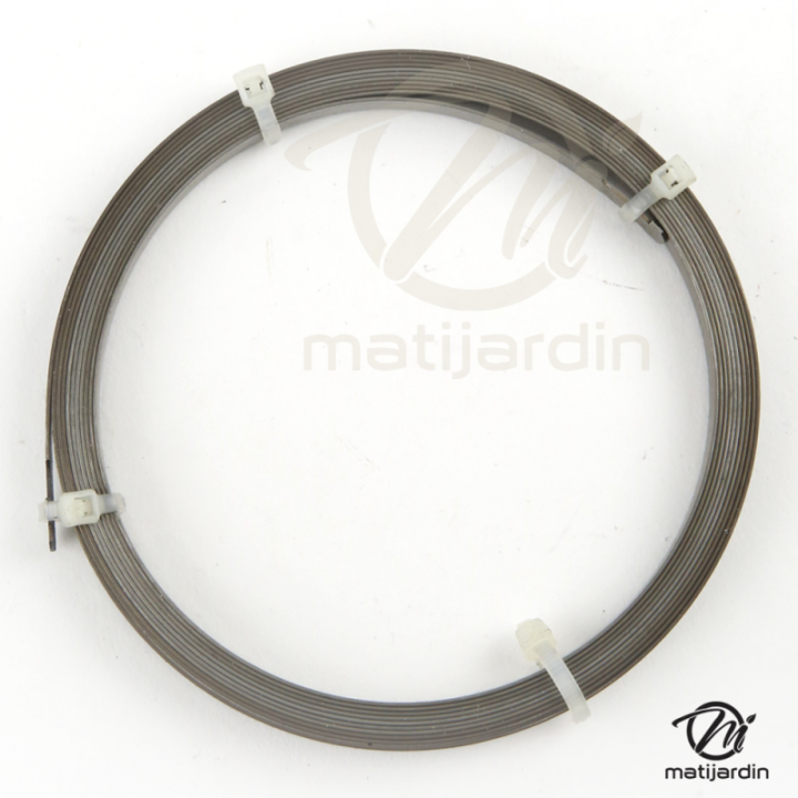 Ressort de lanceur pour moteur Briggs & Stratton réf 292303