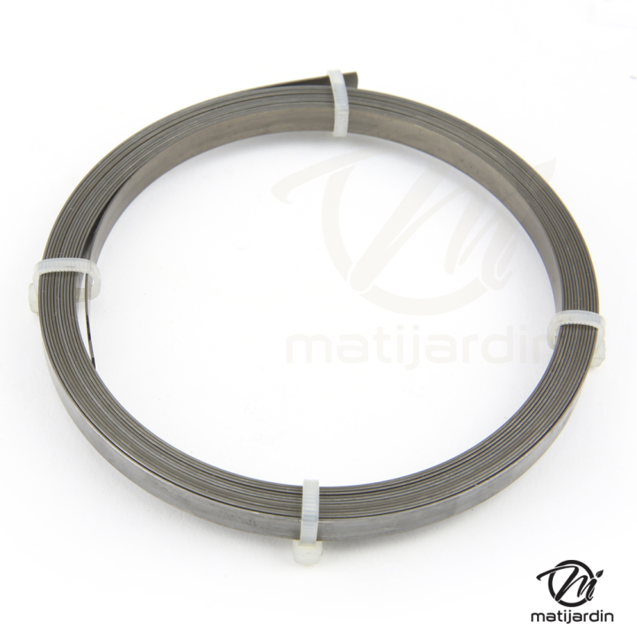 Ressort de lanceur pour moteur Briggs et Stratton réf 399066