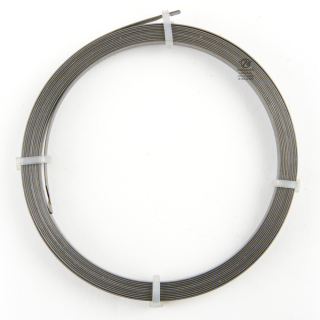 Ressort de lanceur pour moteur Briggs et Stratton réf 399066