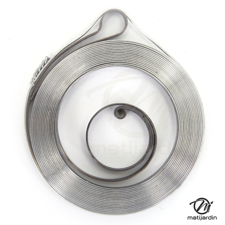 Ressort de lanceur pour débroussailleuse Echo SRM 140