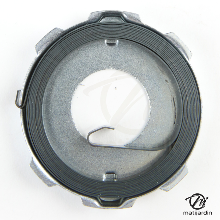 Ressort de lanceur pour Aspera et bernard 