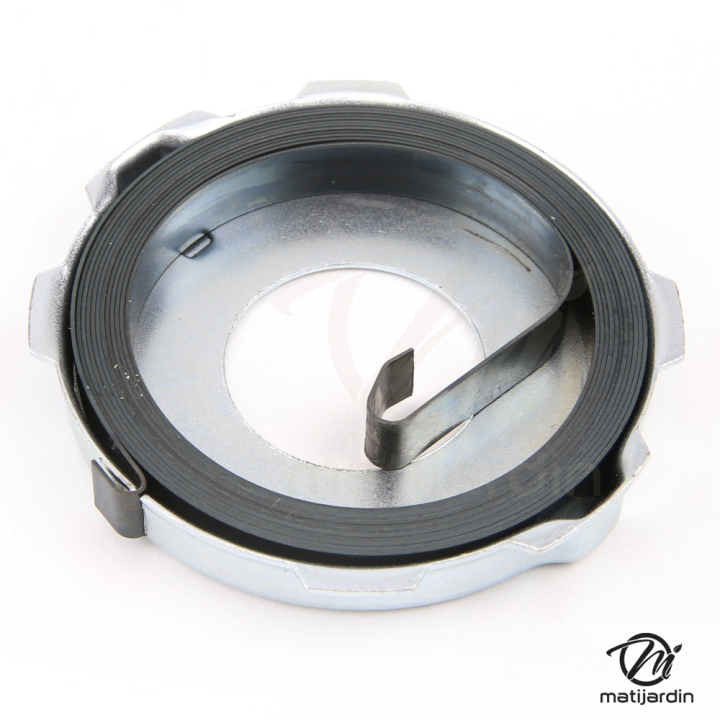 Ressort de lanceur pour Aspera et bernard 