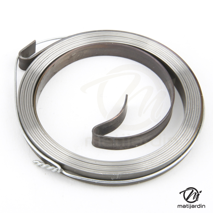 Ressort de lanceur pour moteur Honda réf 28442-ZH8-003