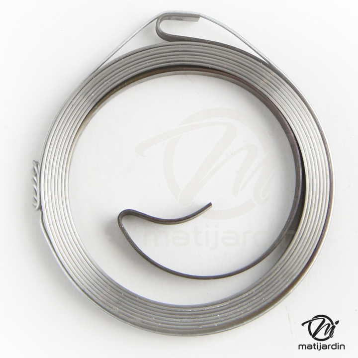 Ressort de lanceur pour moteur Honda réf 28442-ZH8-003